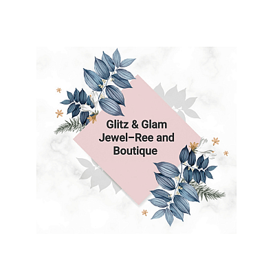 Glitz & Glam Jewel-Ree - Murfreesboro | Jewelry | Logo