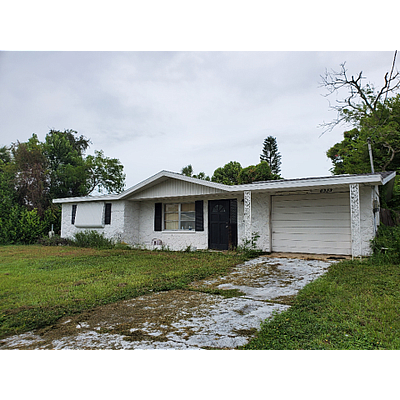 L.A Properties For Investment, LLC - Port Richey | Apartments & Rentals | Logo