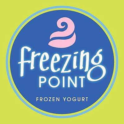 Freezing Point - Point Pleasant | Food Retail & Grocery | Logo