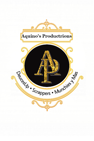 Aquino's Productions - BALTIMORE | Venues | Logo
