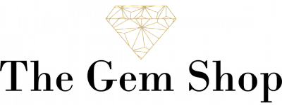 The Gem Shop - Rockton | Jewelry | Logo
