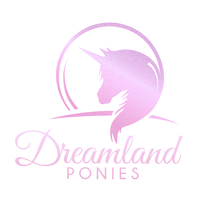 Dreamland Ponies - Covington | Events & Activities | Logo