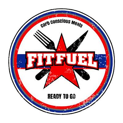 Fit Fuel Foods - West Fargo | Food Retail & Grocery | Logo