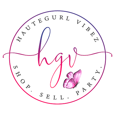HauteGurl Vibez - Los Angeles | Venues | Logo