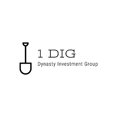 1 Dynasty Investment Group - Union | Retail | Logo