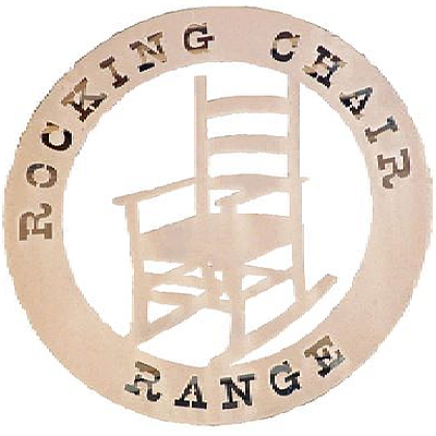 Rocking Chair Range Events Venue - Cameron | Events & Activities | Logo
