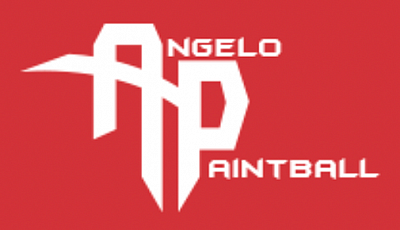 Angelo Paintball - San Angelo | Attractions | Logo