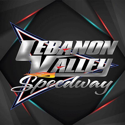 Lebanon Valley Speedway - West Lebanon | Venues | Logo