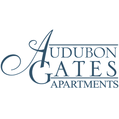 Audubon Gates - Slidell | Apartments & Rentals | Logo