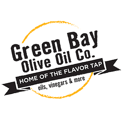 Green Bay Olive Oil Company - Green Bay | Food Retail & Grocery | Logo