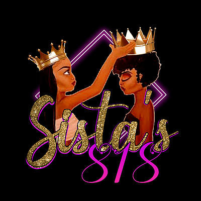 Sista's 818 - Whitsett | Clothing & Apparel | Logo
