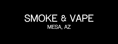88 Smoke & Vape Mesa - Mesa | Retail | Logo