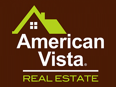 American Vista Real Estate - Philadelphia | Realtors & Real Estate | Logo