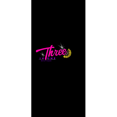 Three N 1 Boutique - Goodyear | Clothing & Apparel | Logo