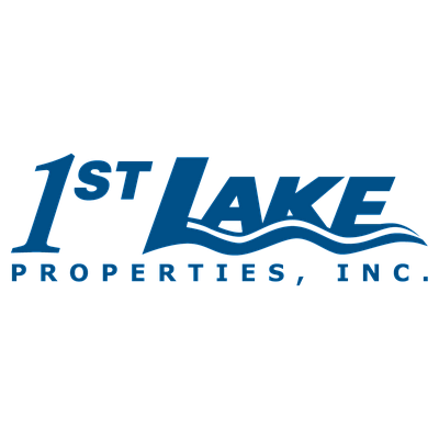 1st Lake Employees - Metairie | Realtors & Real Estate | Logo