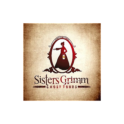 Sisters Grimm Ghost Tours - San Antonio | Venues | Logo