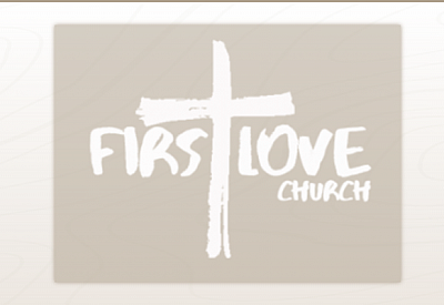 First Love Church Newport Mesa - Costa Mesa | Religious Organizations | Logo
