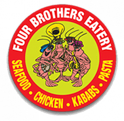 Four Brothers Eatery - Tampa | Food Retail & Grocery | Logo