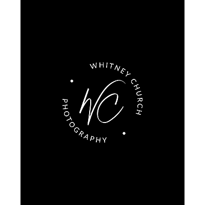 Whitney Church Photography - Calvin | Classes & Lessons | Logo