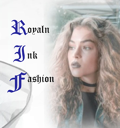 Royaln Ink Fashion - Columbus | Clothing & Apparel | Logo