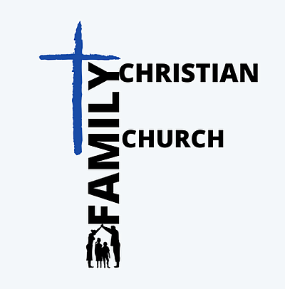 Family Christian Church - Bakersfield | Religious Organizations | Logo