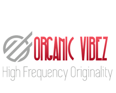 Organic Vibez - Long Beach | Clothing & Apparel | Logo
