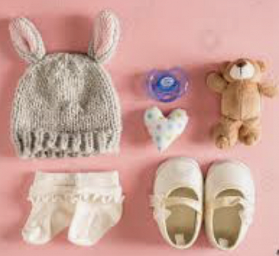 Venus Rose Accessories - Buffalo | Baby & Kids | Logo
