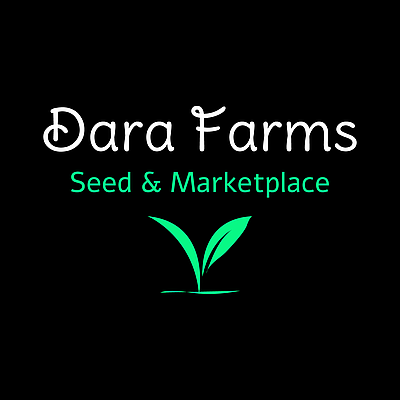Dara Farms Seed And Marketplace Inc - Bellmore | Food Retail & Grocery | Logo
