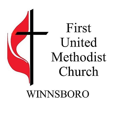 First United Methodist Church - Winnsboro, TX - Winnsboro | Religious Organizations | Logo