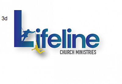 Life Line Church Ministries - Wilmington | Religious Organizations | Logo