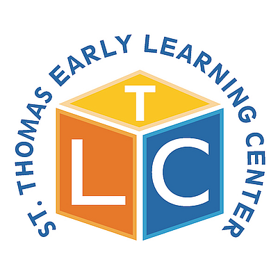 St. Thomas Early Learning Center - McLean | Baby & Kids | Logo