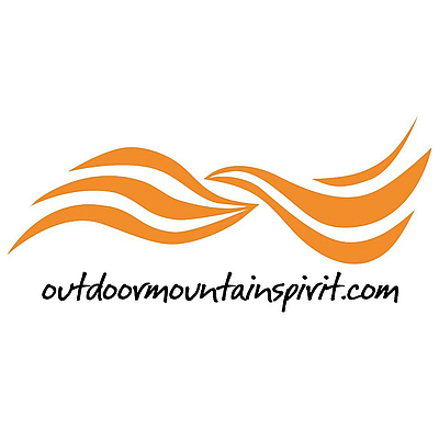 Outdoor Mountain Spirit - Steamboat Springs | Clothing & Apparel | Logo