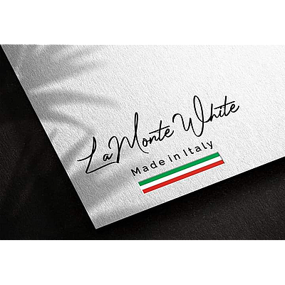 LaMonte White - LEXINGTON | Clothing & Apparel | Logo