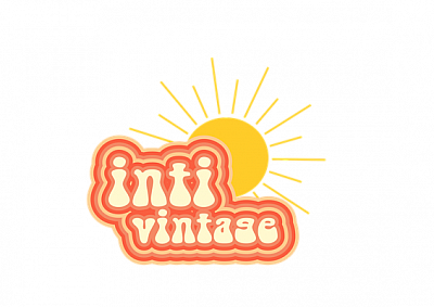 Inti vintage - Temecula | Clothing & Apparel | Logo
