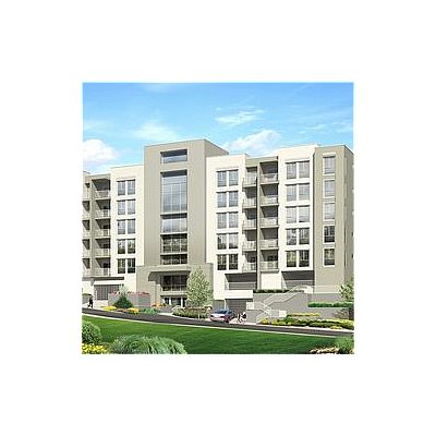 422 South Lake - Los Angeles | Apartments & Rentals | Logo