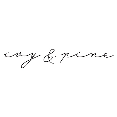 ivy & pine boutique - Costa Mesa | Clothing & Apparel | Logo