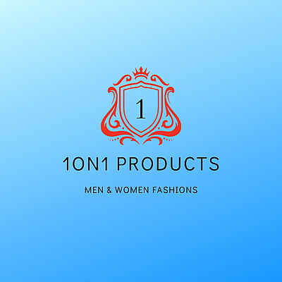 1on1product - Charleston | Venues | Logo