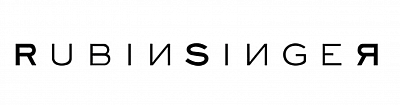 Rubin Singer - New York | Clothing & Apparel | Logo