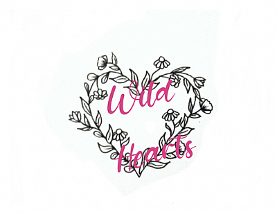 Wild Hearts Boutique - Lenoir | Clothing & Apparel | Logo