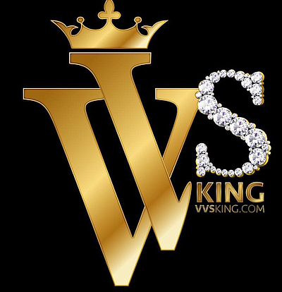VVS King - Chicago | Jewelry | Logo