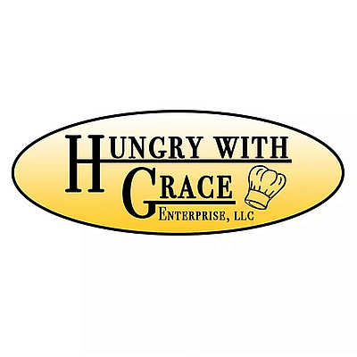 HUNGRY WITH GRACE ENTERPRISE - LAKEWOOD | Classes & Lessons | Logo