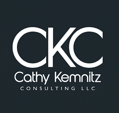 Cathy Kemnitz Consulting - Portland | B2B Services | Logo