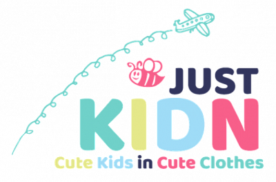 Just KID'N Children's Consignment - Aubrey | Clothing & Apparel | Logo