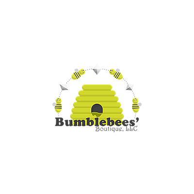 Bumblebees' Boutique LLC - Woodbridge | Jewelry | Logo