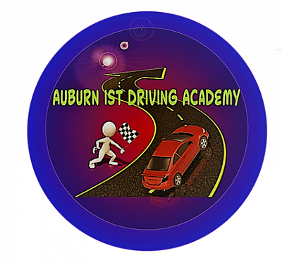 Auburn 1st Driving Academy - Auburn | Classes & Lessons | Logo