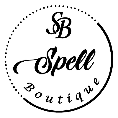 Spell Boutique LLC - Miami | Venues | Logo