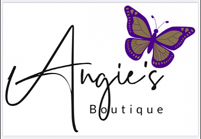 Angie's Boutique - Rochester | Venues | Logo