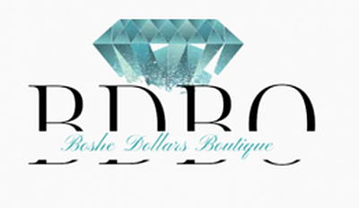 BOSHE Dollars Boutique - Goshen | Clothing & Apparel | Logo