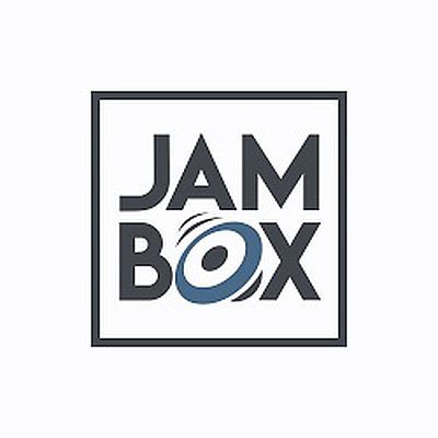 Jambox - Charlotte | Venues | Logo