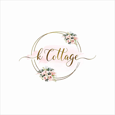 K Cottage - Lyman | Clothing & Apparel | Logo